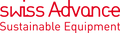 Swiss Advance  Sustainable Equipment Logo