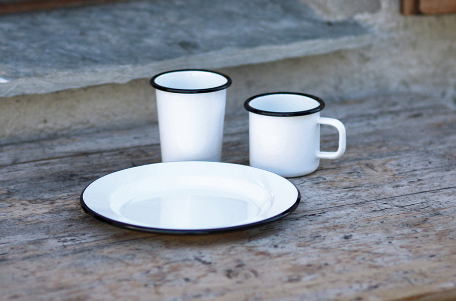 Coelo enamelware