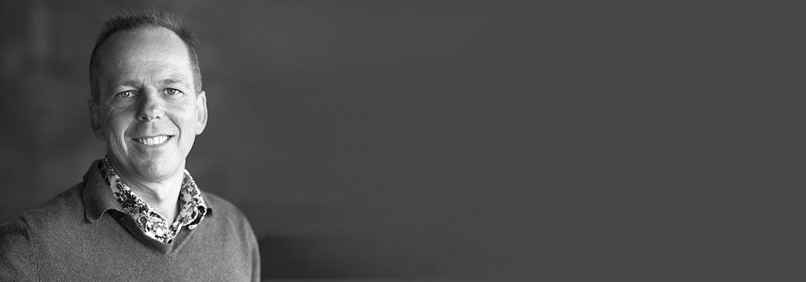 Swiss Advance founder Peter Meyer