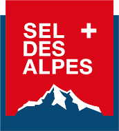 ARCTO Salt and Pepper Shaker Spice Shaker- Swiss Advance - zero waste packaging - sustainable design