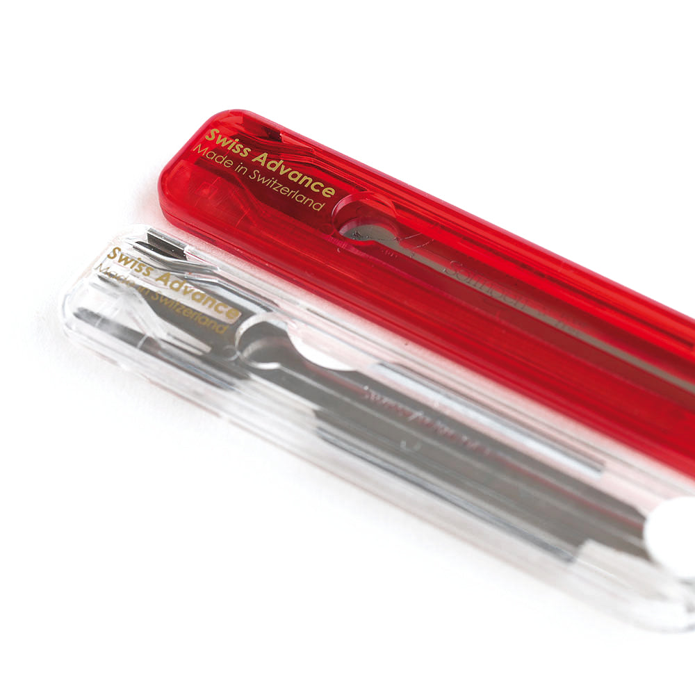 HIPPUS Cutlery Knife & Fork Cutlery- Swiss Advance