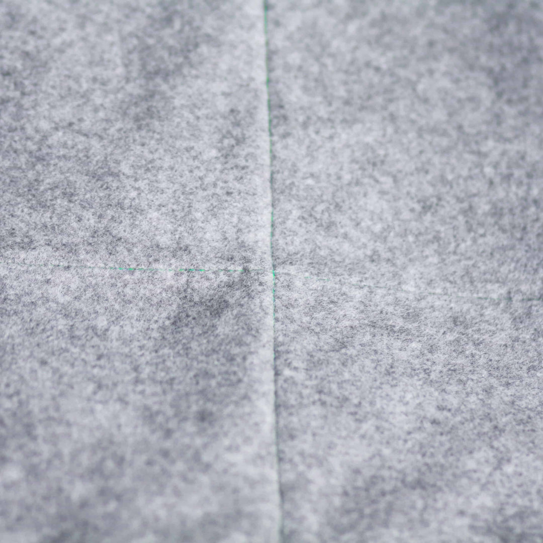 NEMICO Multifunctional Picnic Blanket Textiles- Swiss Advance - zero waste packaging - sustainable design