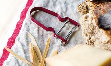 REX Vegetable Peeler Vegetable Peeler- Swiss Advance